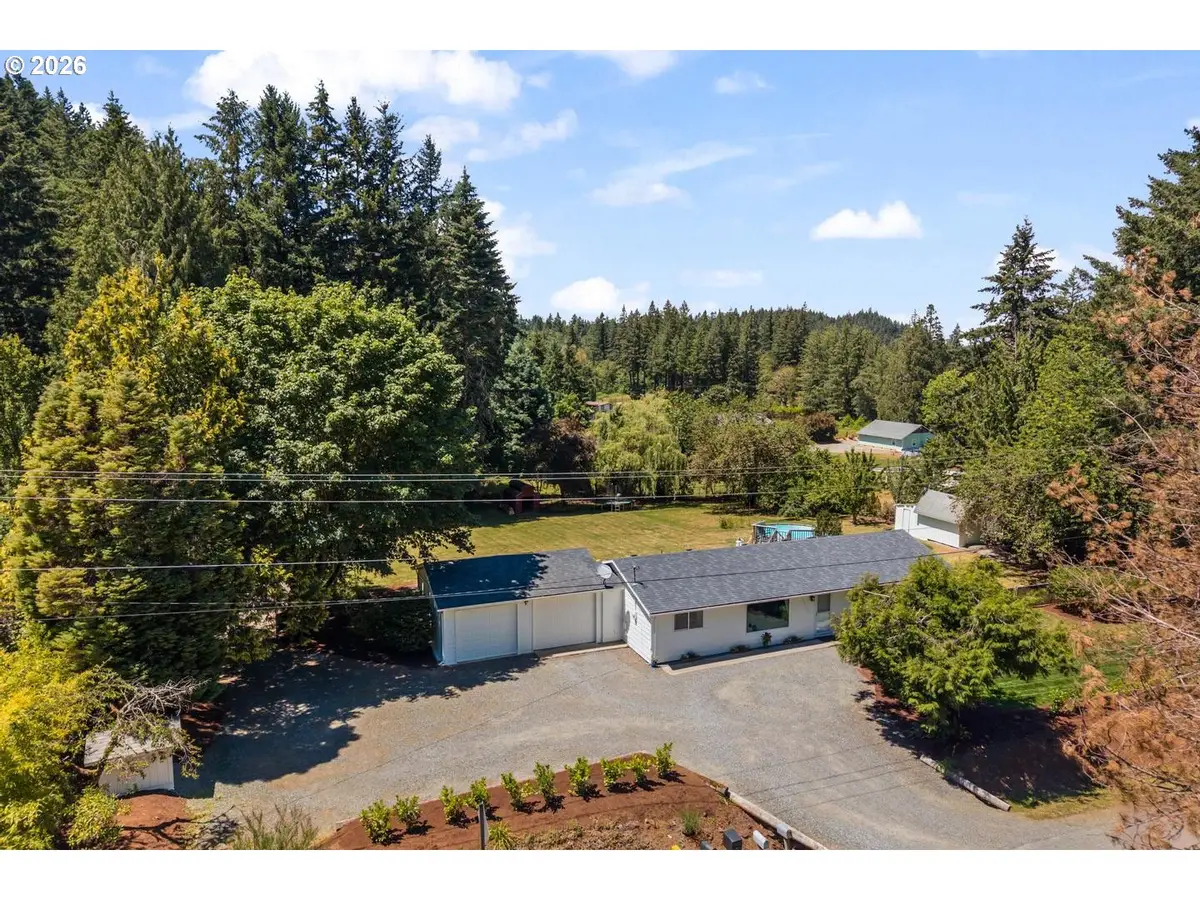 22555 S Day Hill Rd, Estacada, OR 97023 - #1
