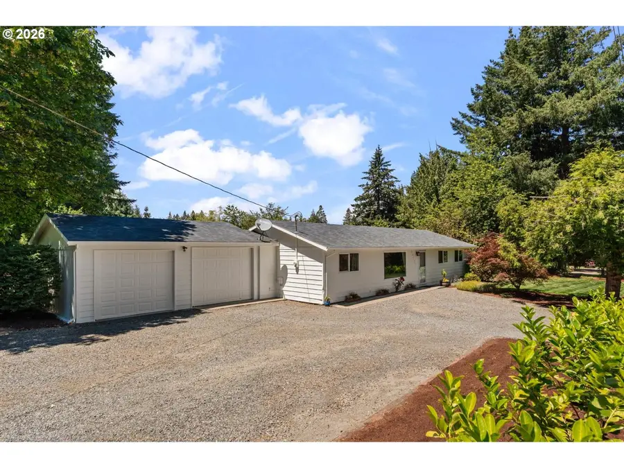 22555 S Day Hill Rd, Estacada, OR 97023 - #2