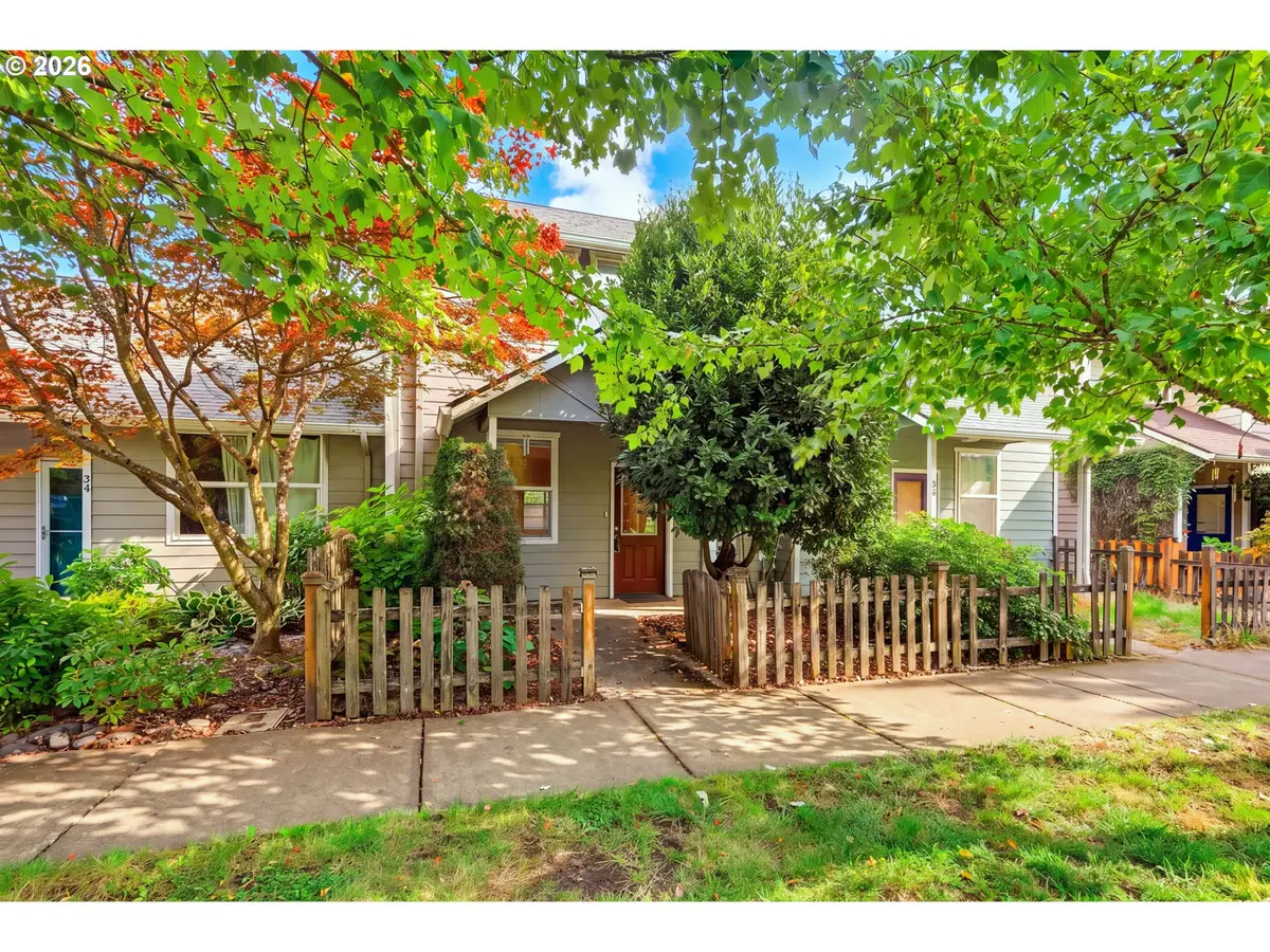 28 Lawrence St, Eugene, OR 97401 - #1