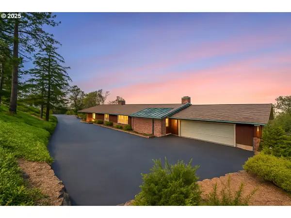 115 W Scenic Dr, TheDalles, OR 97058