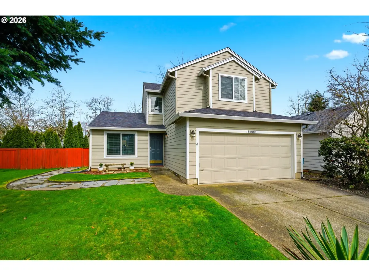 18208 SE 20th Way, Vancouver, WA 98683 - #1