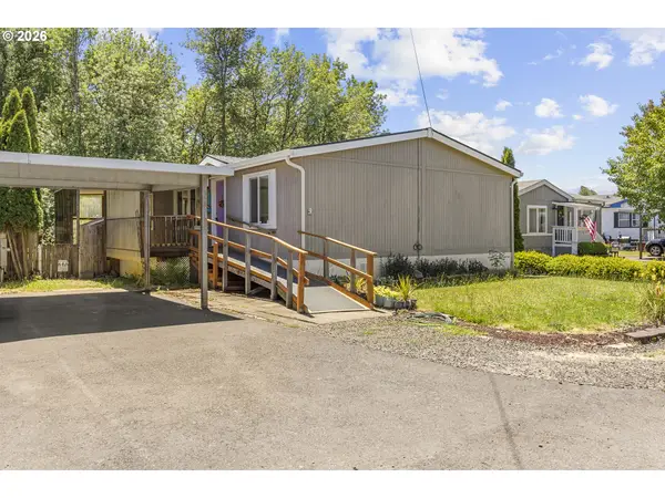 93295 Territorial Hwy #9, JunctionCity, OR 97448