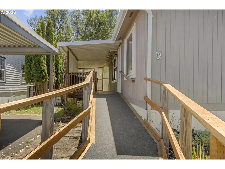 93295 Territorial Hwy #9, Cheshire, OR 97448 - #2