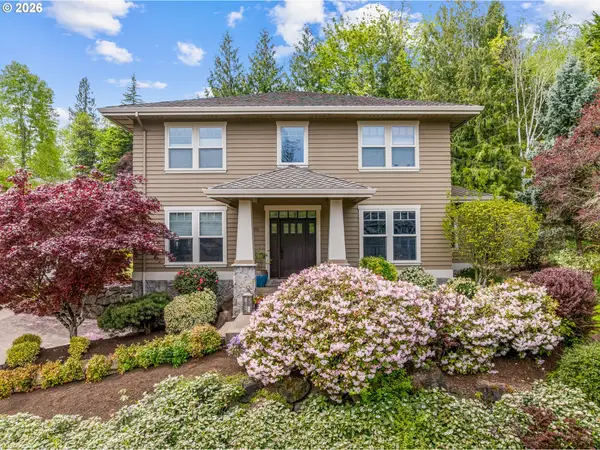 2105 NW Mill Pond Rd, Portland, OR 97229