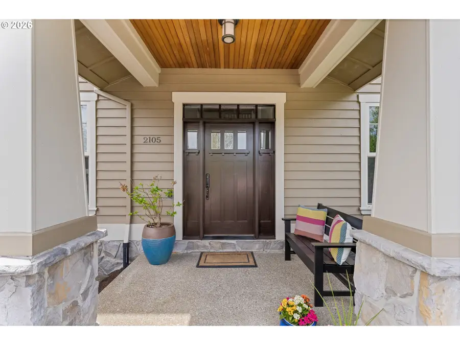 2105 NW Mill Pond Rd, Portland, OR 97229 - #3