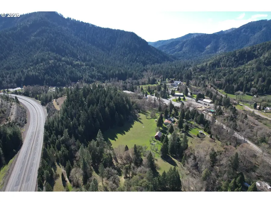 0 Edgewood Rd, Wolf Creek, OR 97497 - #2