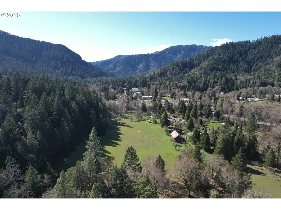 0 Edgewood Rd, Wolf Creek, OR 97497 - #3