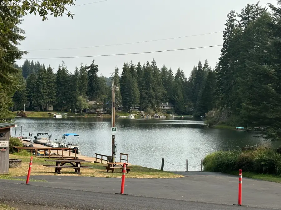 6064 Santa Rd, Florence, OR 97439 - #3