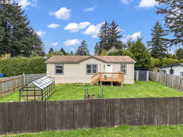 63511 S Olive Rd, CoosBay, OR 97420