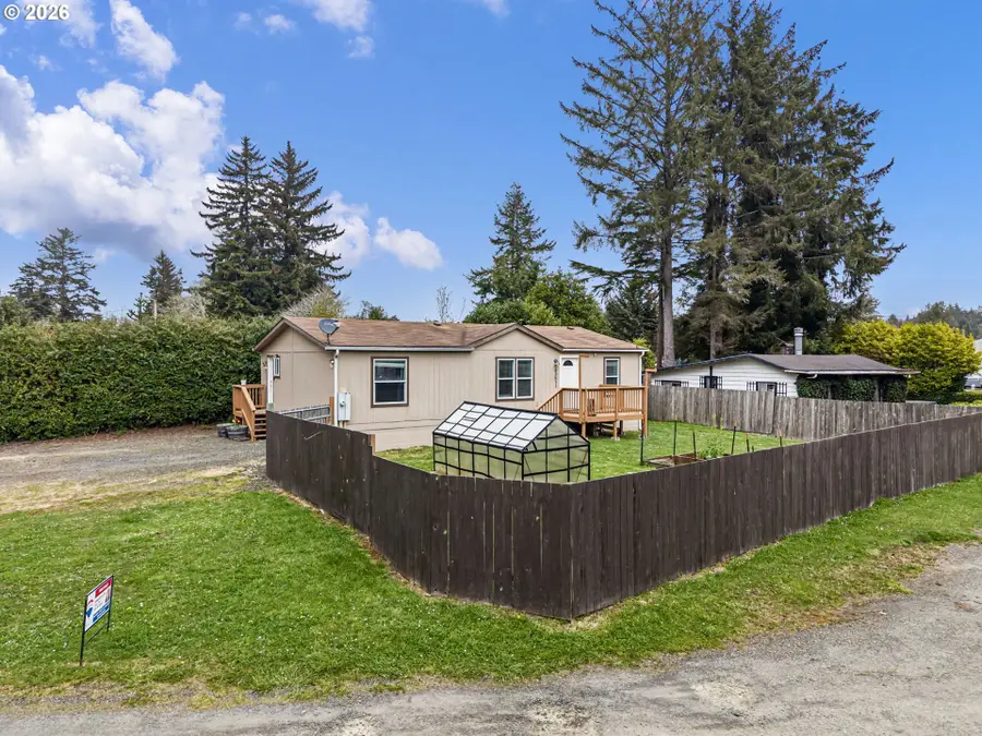 63511 S Olive Rd, Barview, OR 97420 - #3