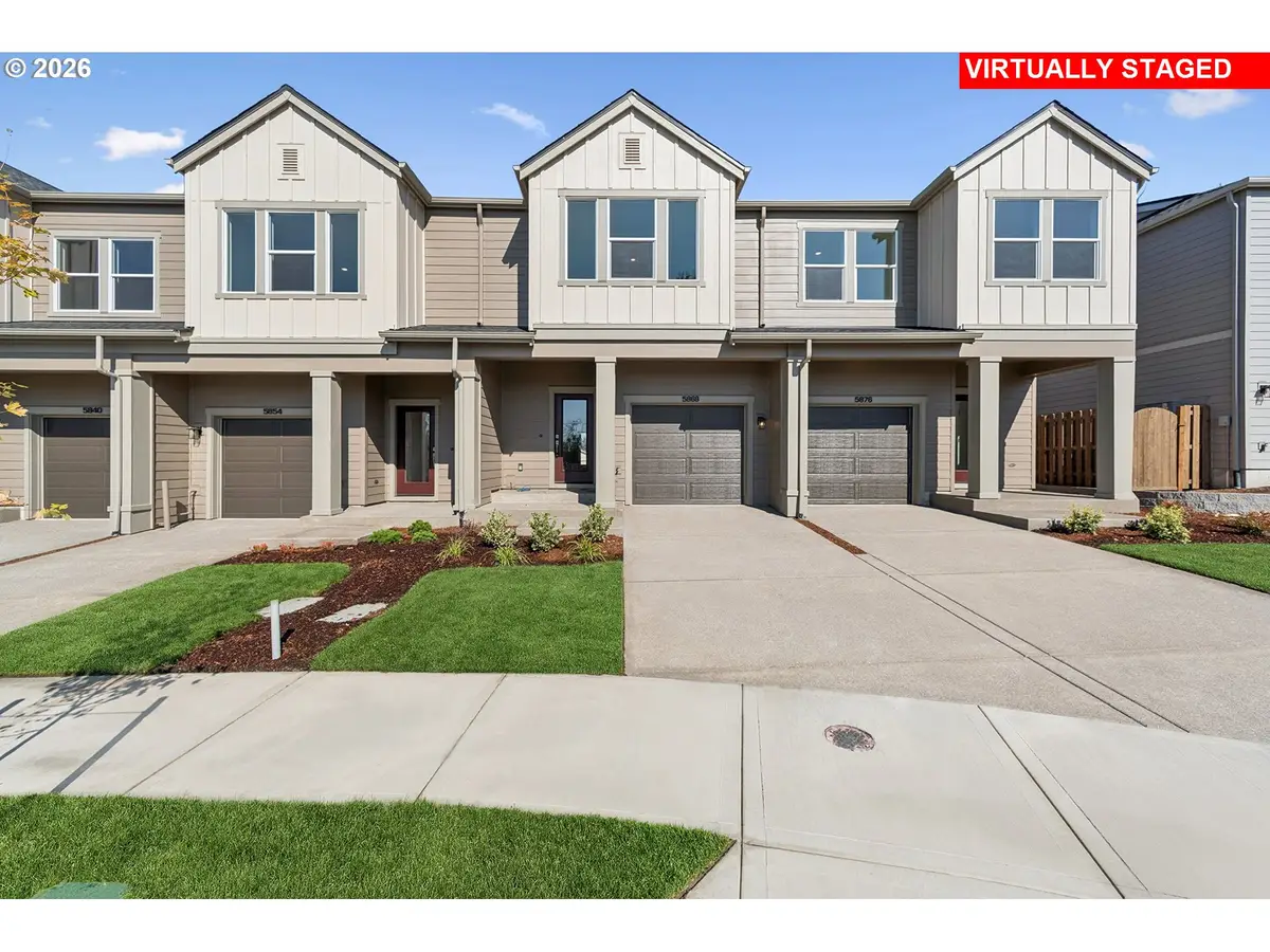 5868 SE 12th Ter, Gresham, OR 97080 - #1