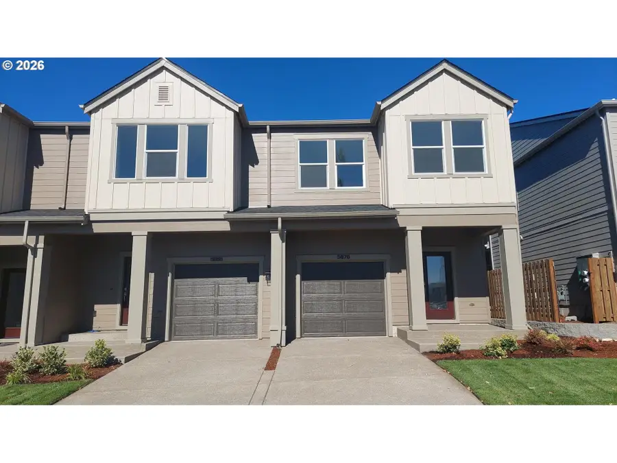 5868 SE 12th Ter, Gresham, OR 97080 - #2