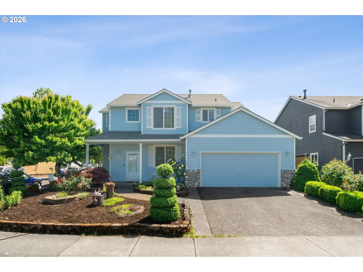 14 SW Horton Way, Beaverton, OR 97006 - #1
