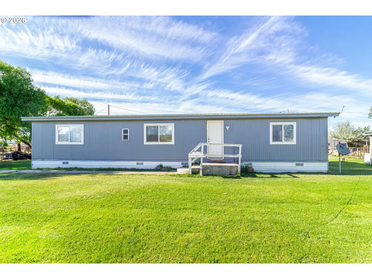 80649 Crooked Rd, Irrigon, OR 97844 - #1