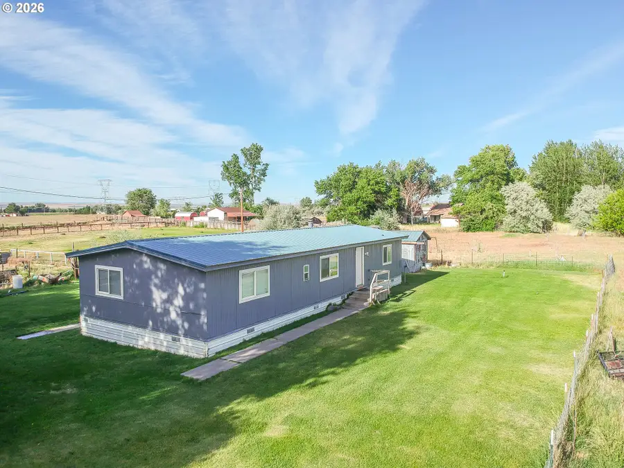 80649 Crooked Rd, Irrigon, OR 97844 - #2