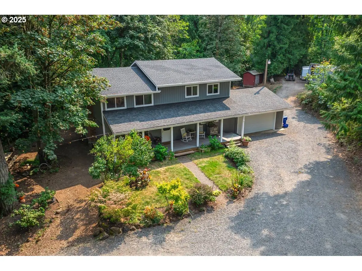 19636 S Ridge Rd, Redland, OR 97045 - Image #1