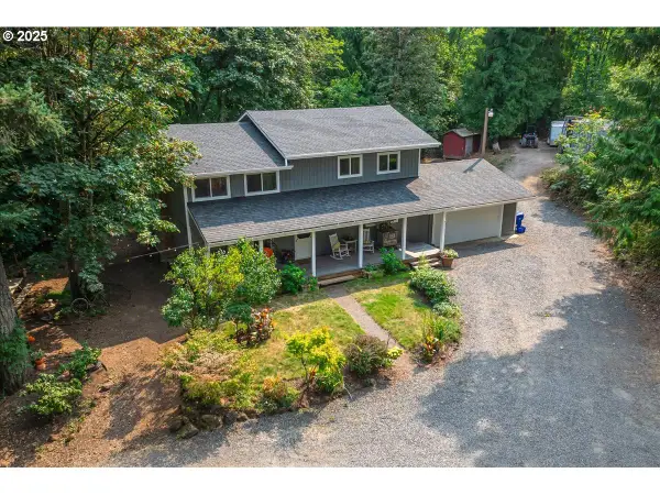 19636 S Ridge Rd, OregonCity, OR 97045