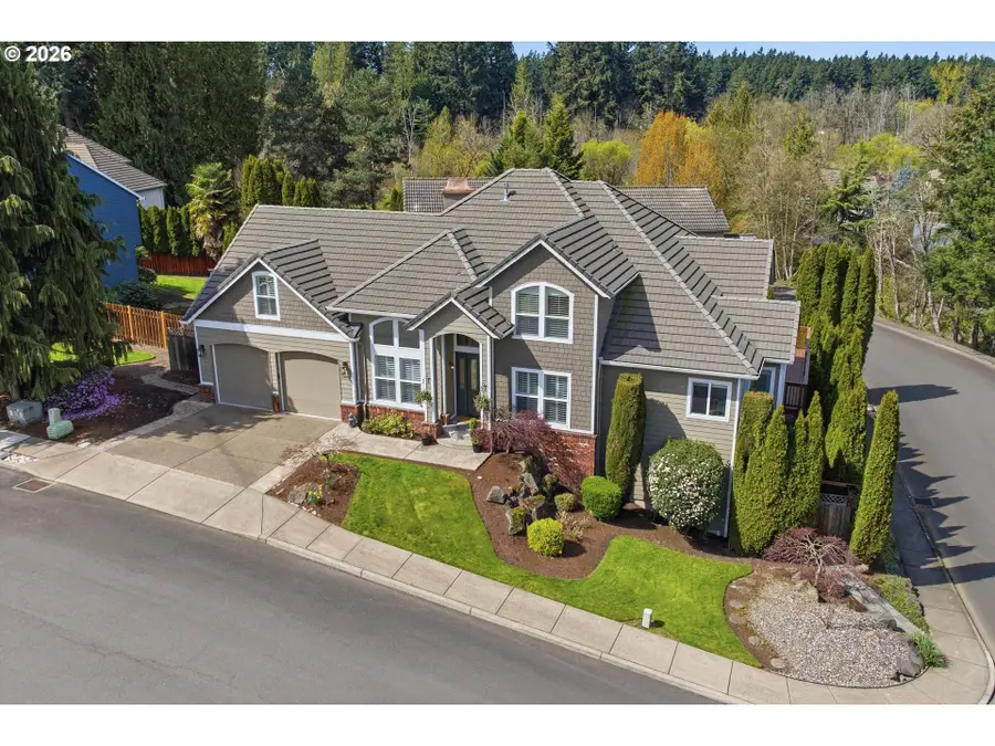 1873 N Teakwood St, Canby, OR 97013 - #2