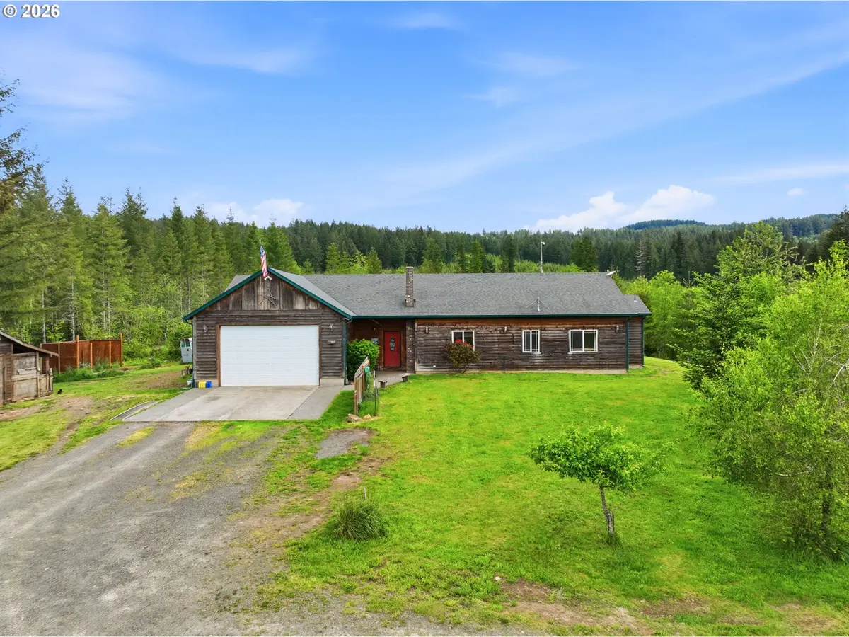 23009 NE Dole Valley Rd, Yacolt, WA 98675 - #1