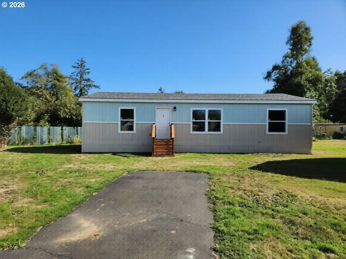110 NW 4th St #F16, Warrenton, OR 97146 - #1