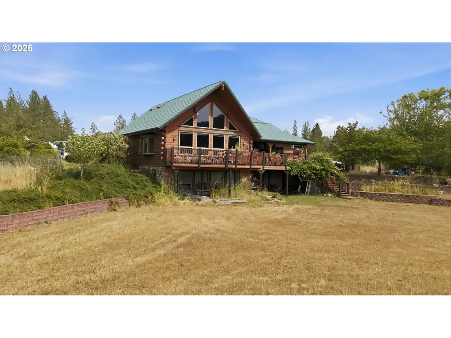441 Echo Dr, Roseburg, OR 97470 - #2