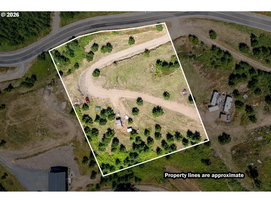 2497 China Garden Rd, Kalama, WA 98625 - #2