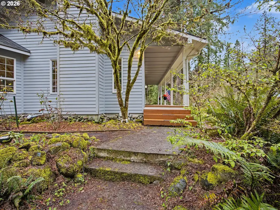 65600 E Brookside St, Welches, OR 97067 - #3