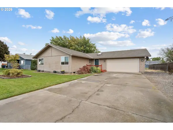 835 SW 13th Pl, Hermiston, OR 97838