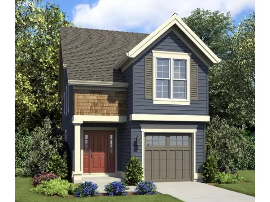 8933 SE 39th Ave #lot 2, Milwaukie, OR 97222 - #1