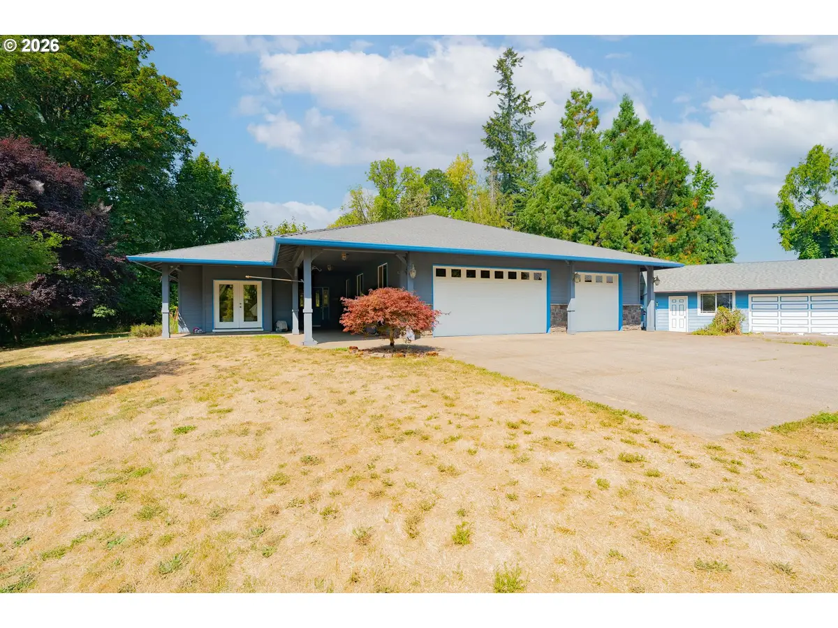 6012 NE Salmon Creek St, Vancouver, WA 98686 - #1