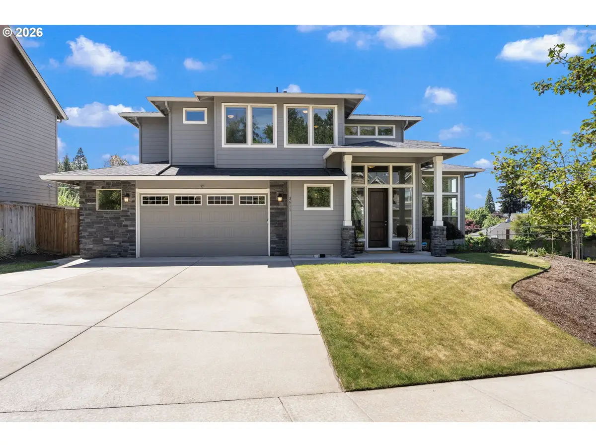 3611 SE 142nd Ct, Vancouver, WA 98683 - #1