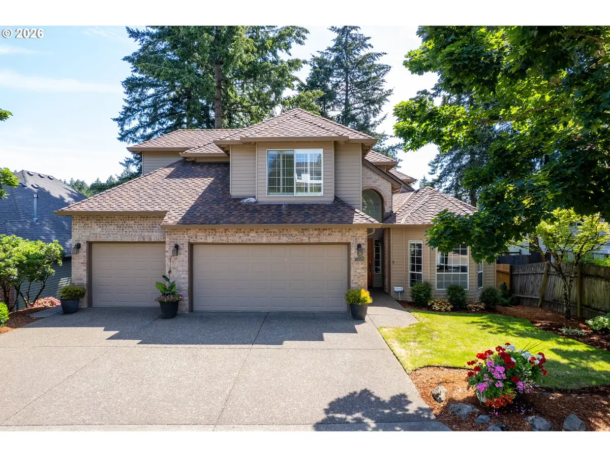 14550 SW 130th Ave, Tigard, OR 97224 - #1
