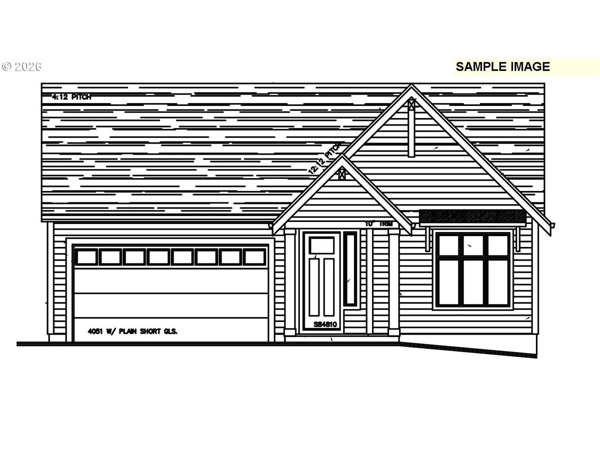 7414 SW Alder St, Wilsonville, OR 97070 - #1