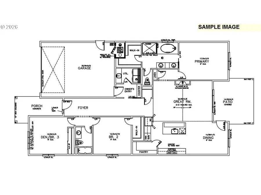 7414 SW Alder St, Wilsonville, OR 97070 - #2