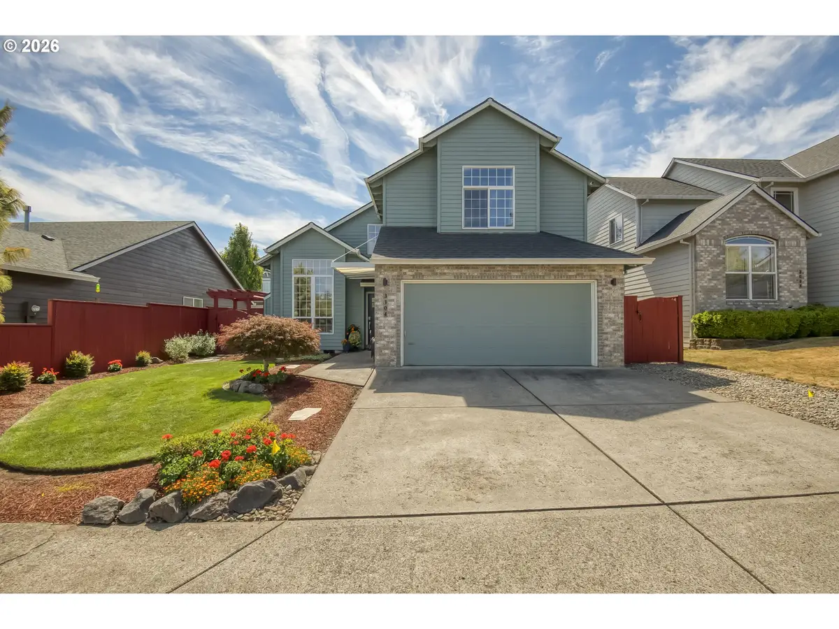3104 SE 24th Ter, Gresham, OR 97080 - #1
