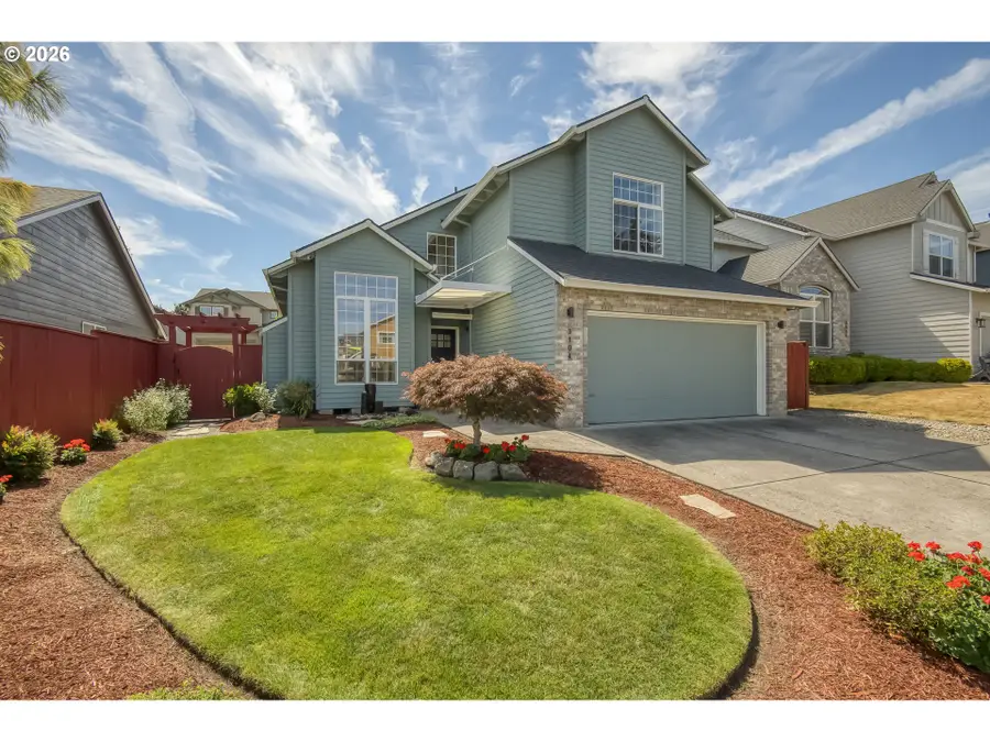 3104 SE 24th Ter, Gresham, OR 97080 - #2