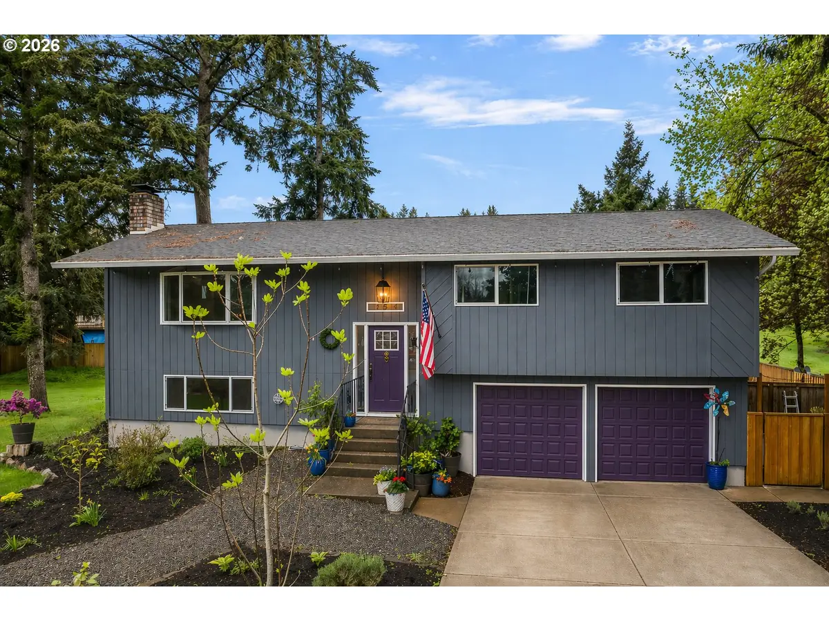 14975 S Greentree Dr, Oregon City, OR 97045 - #1