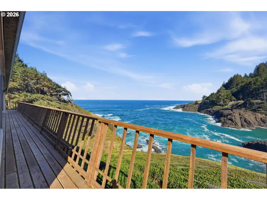 3355 Otter Crest Loop, Depoe Bay, OR 97341 - #2