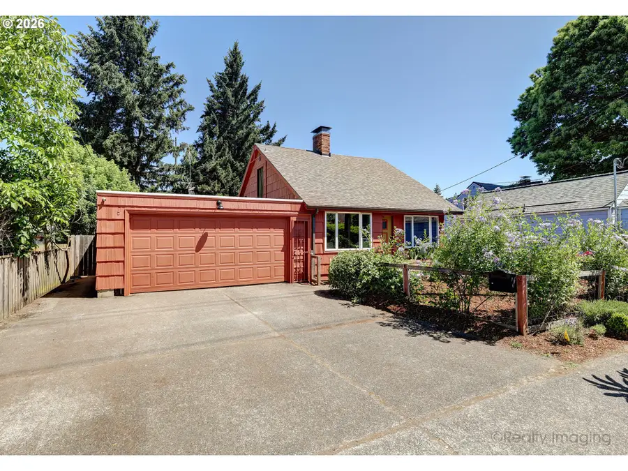 7811 NE Prescott St, Portland, OR 97218 - #2