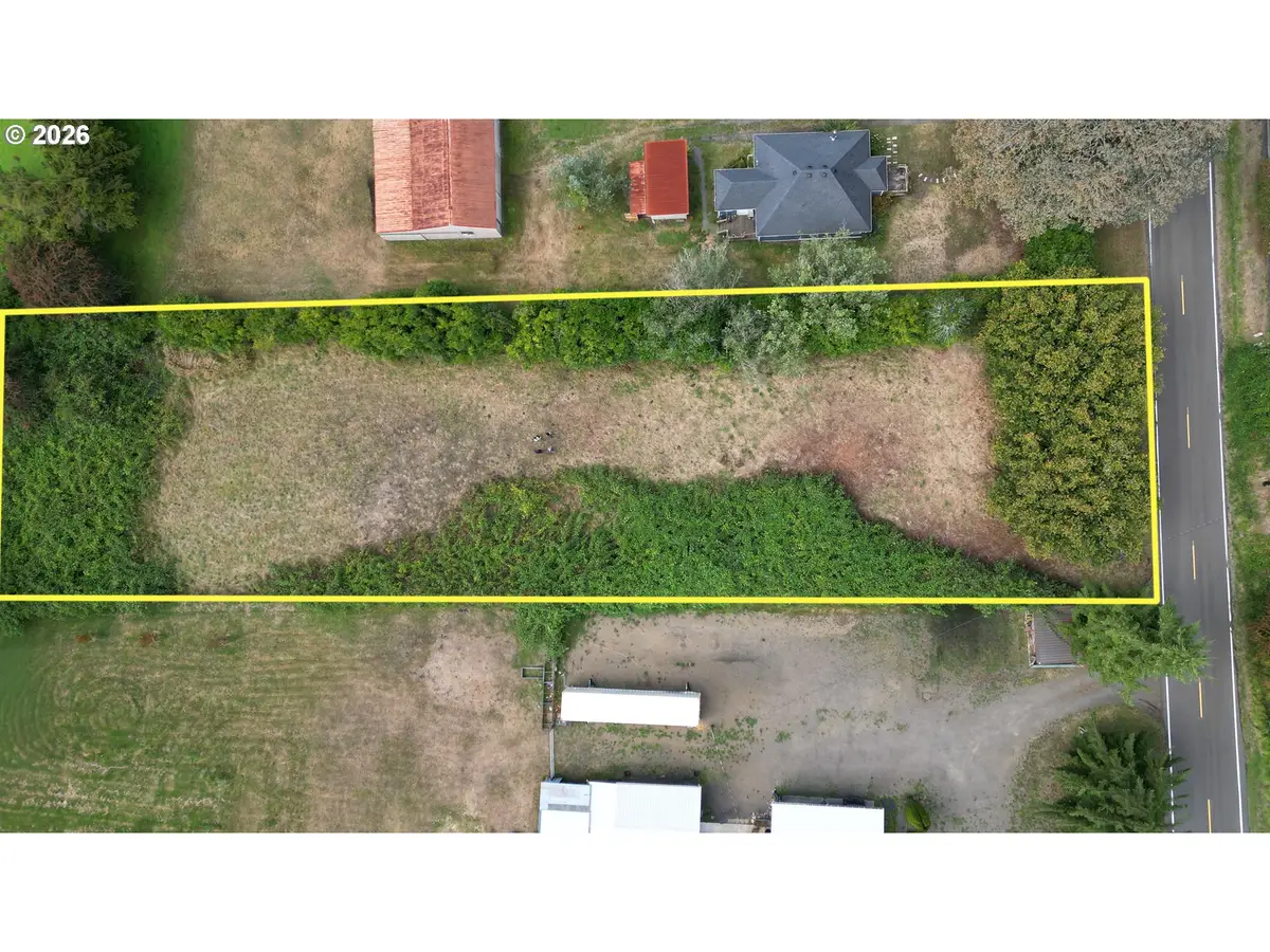 Tillamook Ave 72557, Bay City, OR 97107 - #1