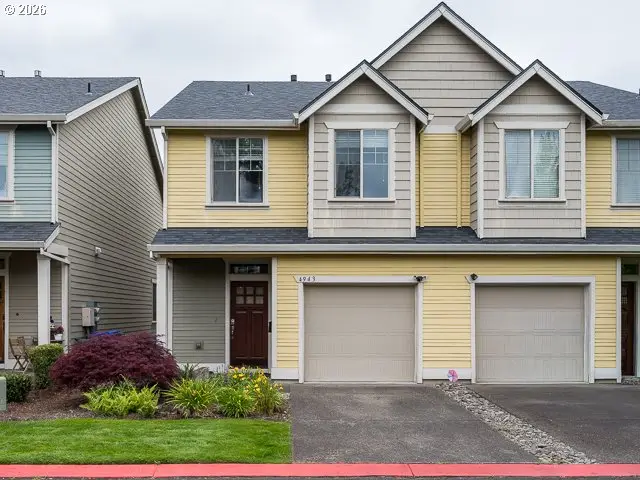 4943 SE Lucas Ct, Milwaukie, OR 97267 - #1