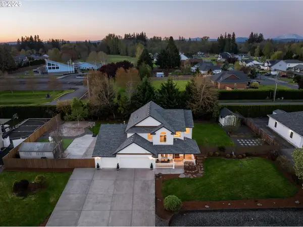 10312 NE 198th St, BattleGround, WA 98604