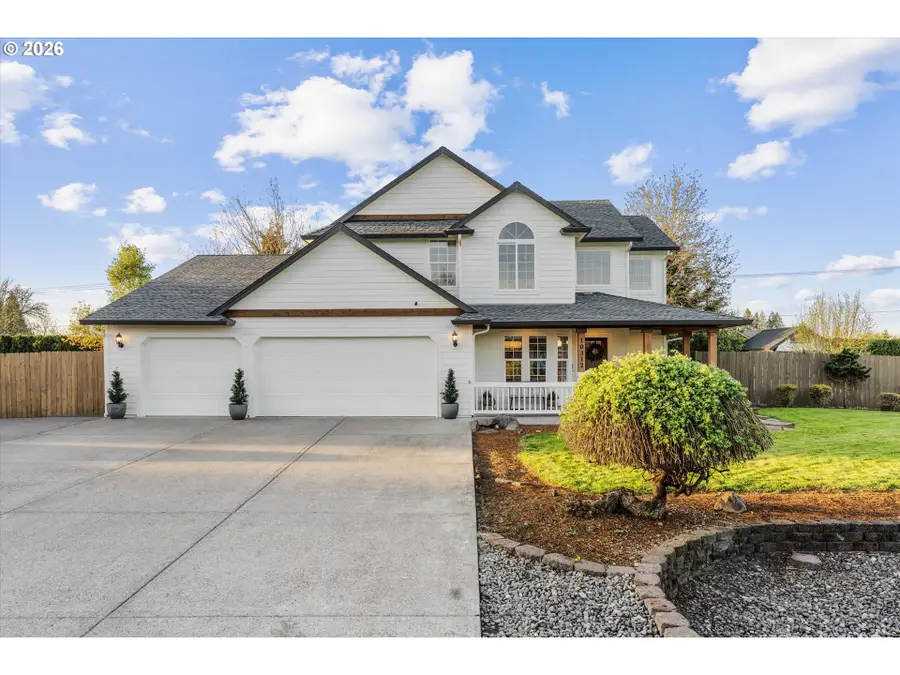 10312 NE 198th St, Meadow Glade, WA 98604 - #2