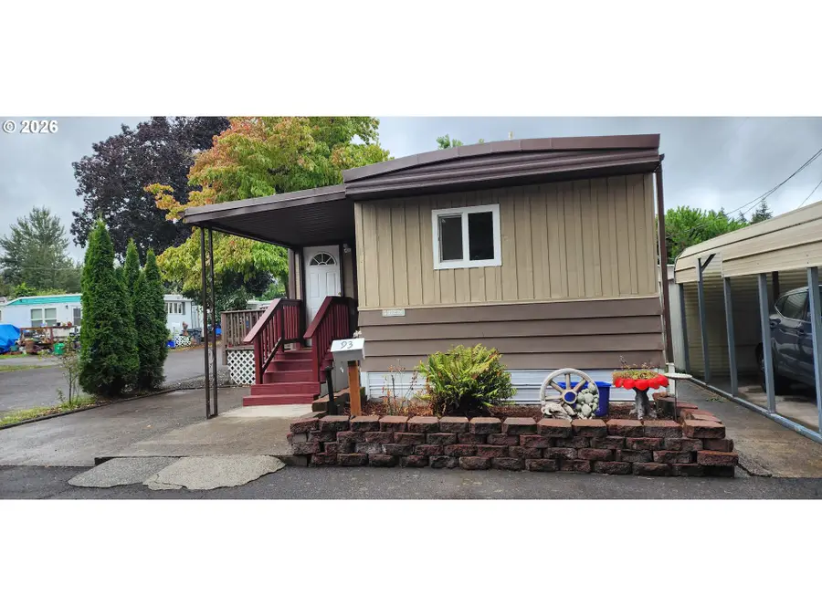 4531 Franklin Blvd #93, Eugene, OR 97403 - #2