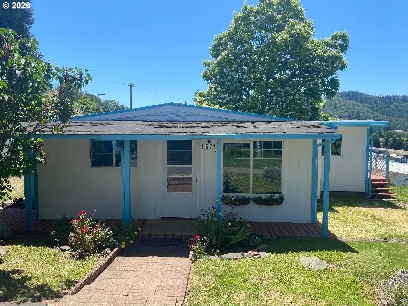 167 Millsview Ln, Roseburg, OR 97471 - #1