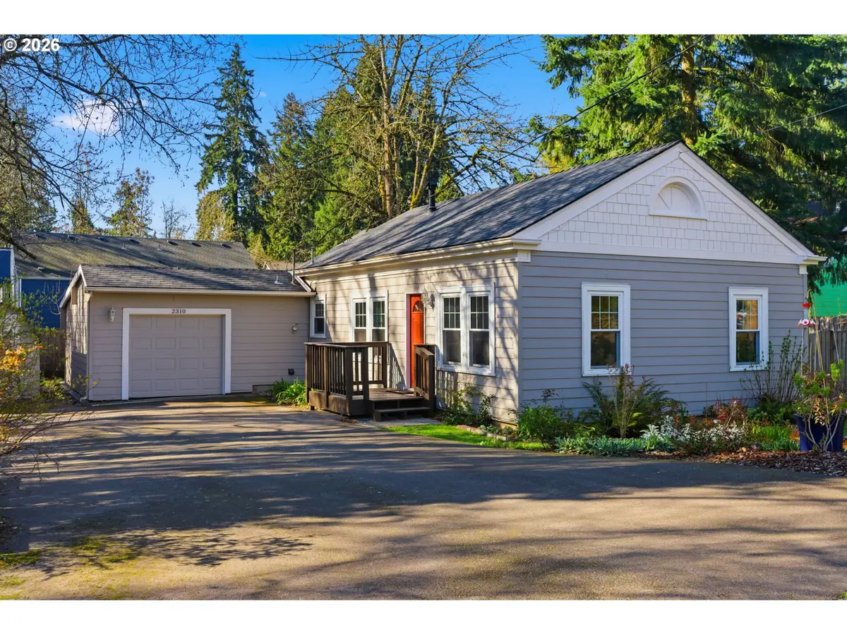 2310 SW Dolph Ct, Portland, OR 97219 - #1