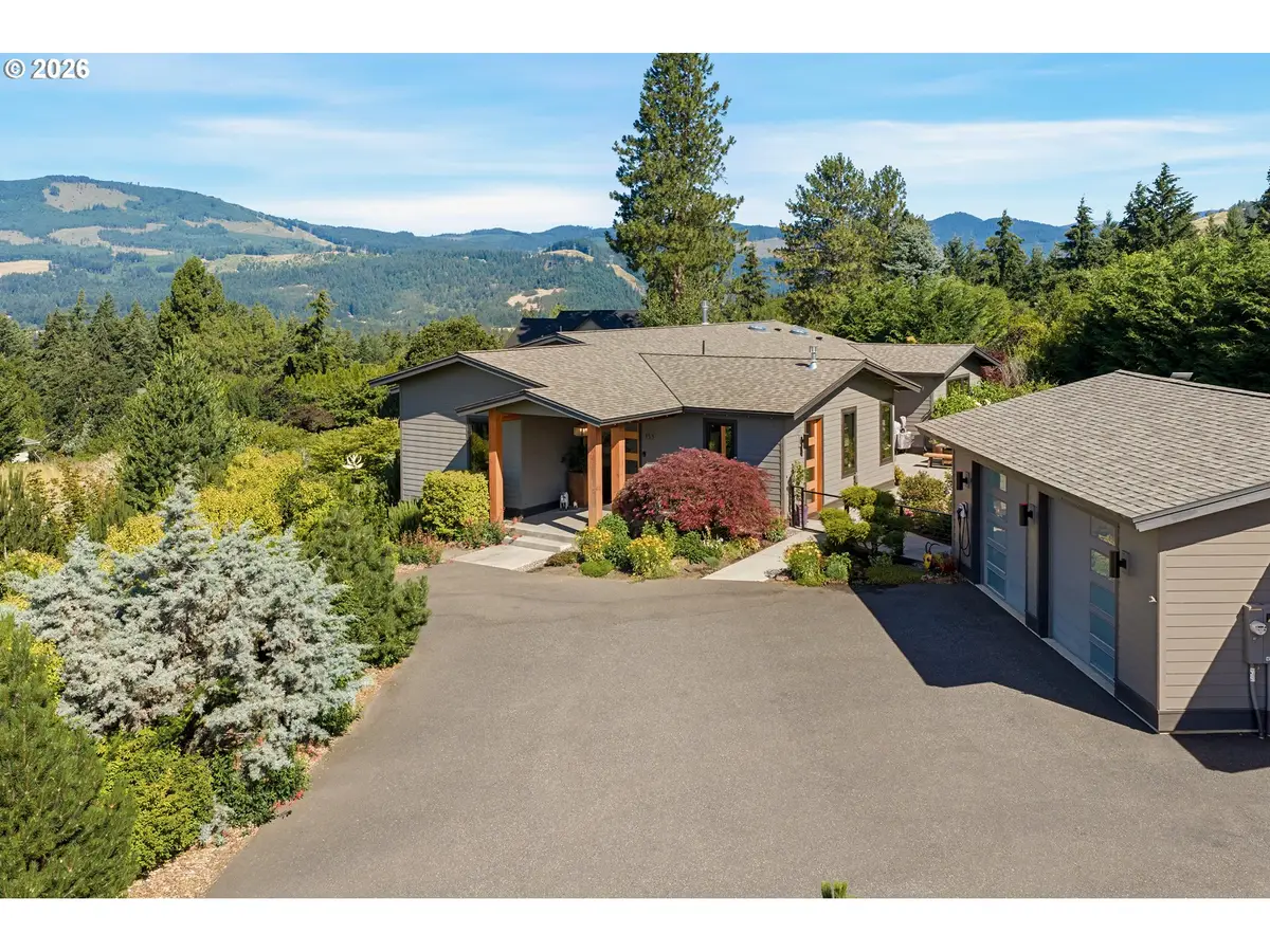 153 Palos Verdes, White Salmon, WA 98672 - #1