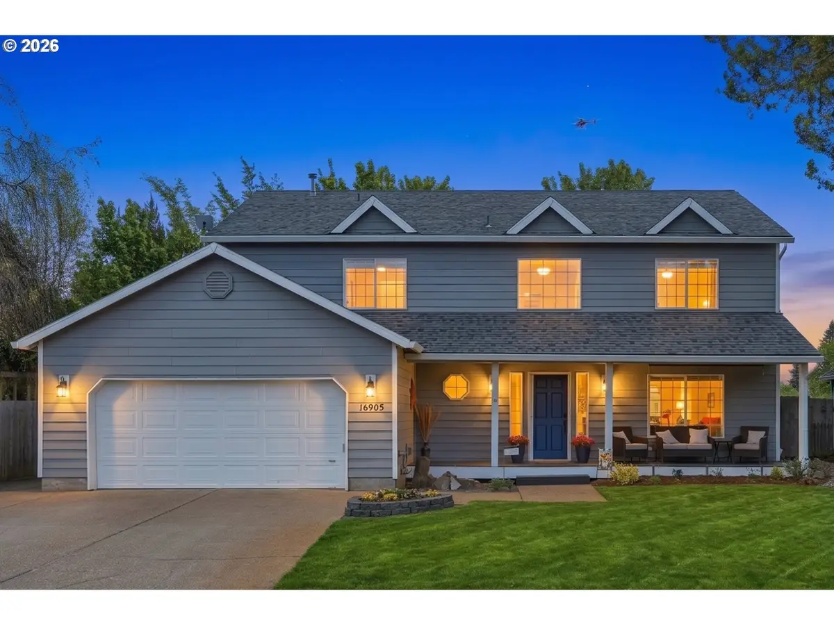 16905 SW King Richard Ct, Sherwood, OR 97140 - #1