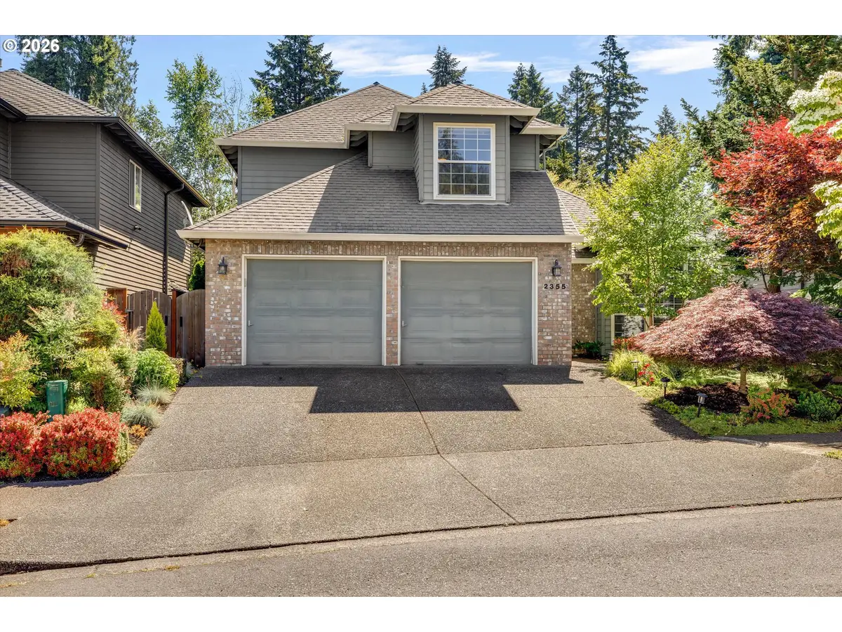 2355 Ostman Rd, West Linn, OR 97068 - #1