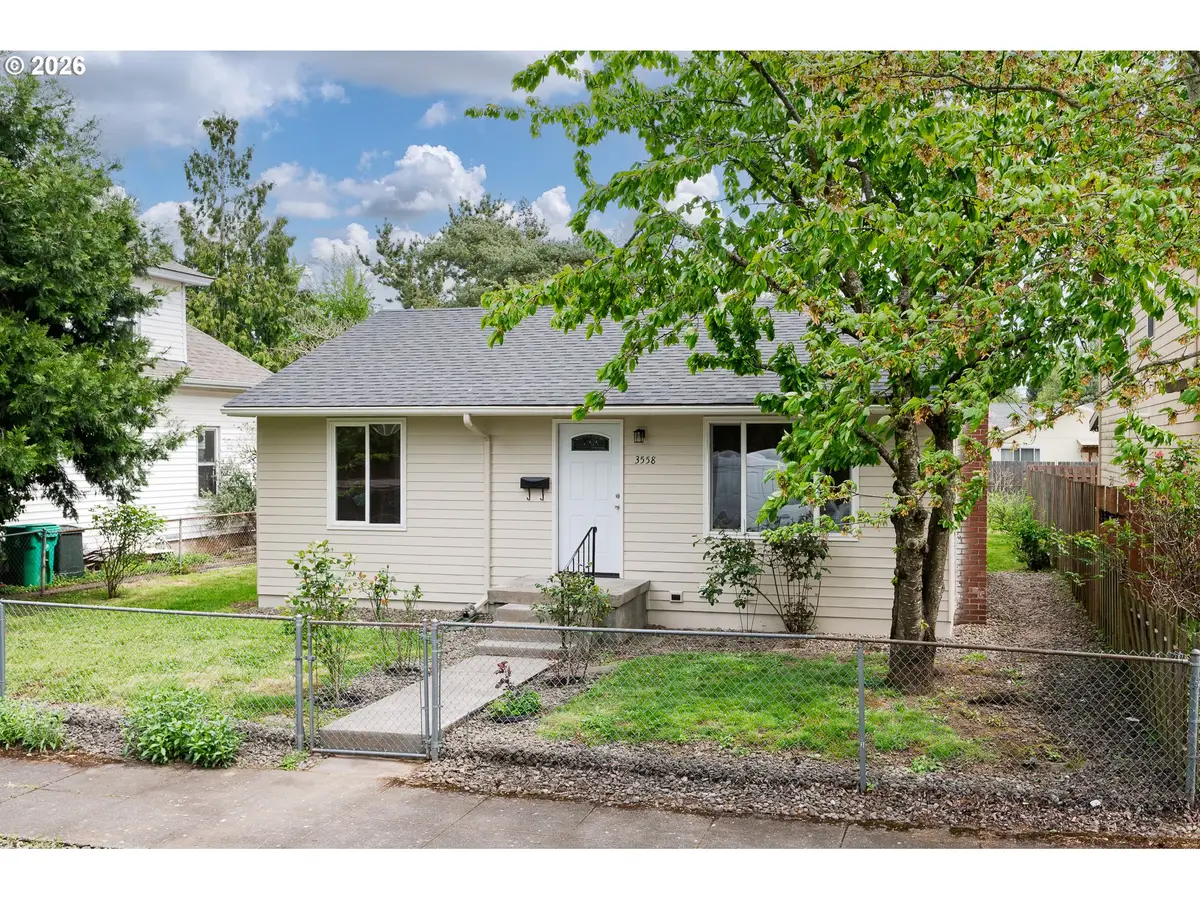 3558 SE 67th Ave, Portland, OR 97206 - #1